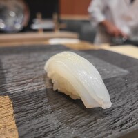 京都 鮨 もと樹 - 