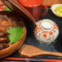 炭焼 うな富士 有楽町店 - 