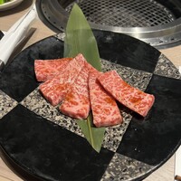 近江うし焼肉 にくTATSU 渋谷店 - 