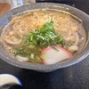 うどん松もと