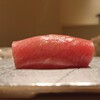 Sushi Sakuta - 料理写真:とろ