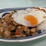 キッチン 蓮 - 