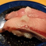 すし食いねぇ！ 金沢高柳店 - 