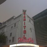 Sushi Sakuta - The Capitol Kempinski Hotelにやってきました