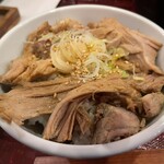 麺処 あみや - 