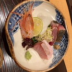 和食 ふじ波 - 