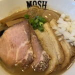 RAMEN MOSH - 