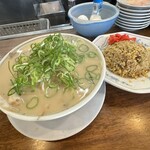 ラーメン藤 - 