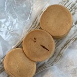 たこやき大阪蜂来饅頭 - 