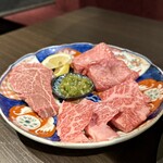 Sumibi Yakiniku Da-Wa - 