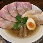 らーめん まるかん - 