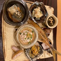 和食 ふじ波 - 