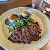 Longrain Tokyo - 