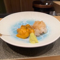鮨結う翼 - 