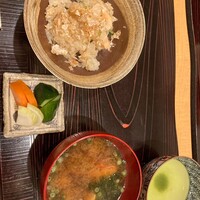 和食 ふじ波 - 