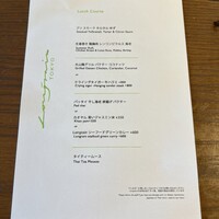 Longrain Tokyo - 