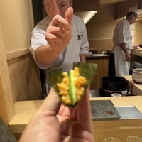 鮨結う翼 - 