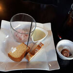 ステーキ・洋食のTANTO屋 - 2023.11