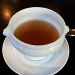 ステーキ・洋食のTANTO屋 - 本日のスープ　2023.11