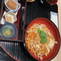 水たき料亭 博多華味鳥 ヒルトンプラザウエスト店 - 