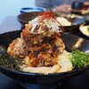 情熱うどん 荒木伝次郎