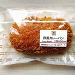 セブンイレブン - 