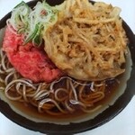 立食いそば処 きそば - 