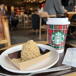 スターバックスコーヒー - 料理写真: