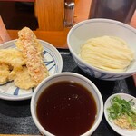 手打ちうどん寺屋  - 