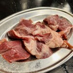 Yakiniku Horumon Sacchan - 