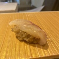 恵比寿 鮨 おぎ乃 - 