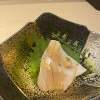 恵比寿 鮨 おぎ乃 - 