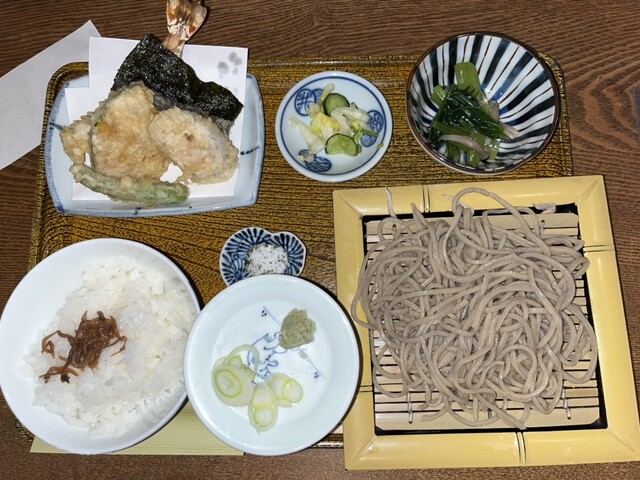 蕎喜 （そばき）のご予約 - 西大橋/居酒屋 | 食べログ