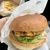 バーガーズ カフェ　トモトモ - 