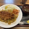 定食屋 おじいちゃんの台所