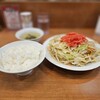 肉野菜炒めベジ郎 なんば店