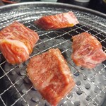 焼肉　弌 - 