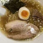 信濃神麺 烈士洵名 - 