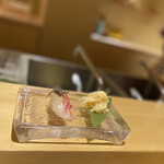 Sushi Takeuchi - 