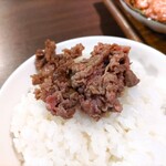 焼肉とワイン 醍醐 - 