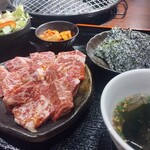 焼肉　弌 - 