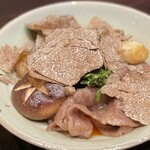 焼肉 銀座コバウ - 