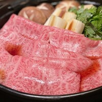 焼肉 銀座コバウ 特別室 - 