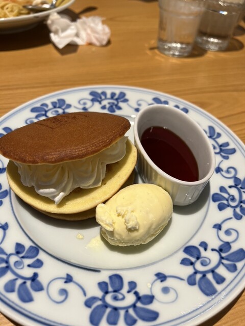 鎌倉パスタ ヨドバシ仙台店 - 宮城野通（パスタ）の写真