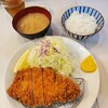 とんかつ檍 浅草橋店