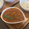 スープカレー屋 鴻 神田駿河台店