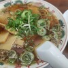 ラーメン魁力屋 高槻店