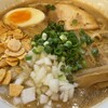 ラーメンまるイ 十二番丁店