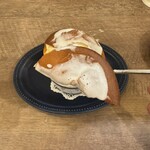 ナッツベリー - 