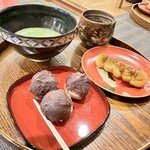 吉野茶屋 - 